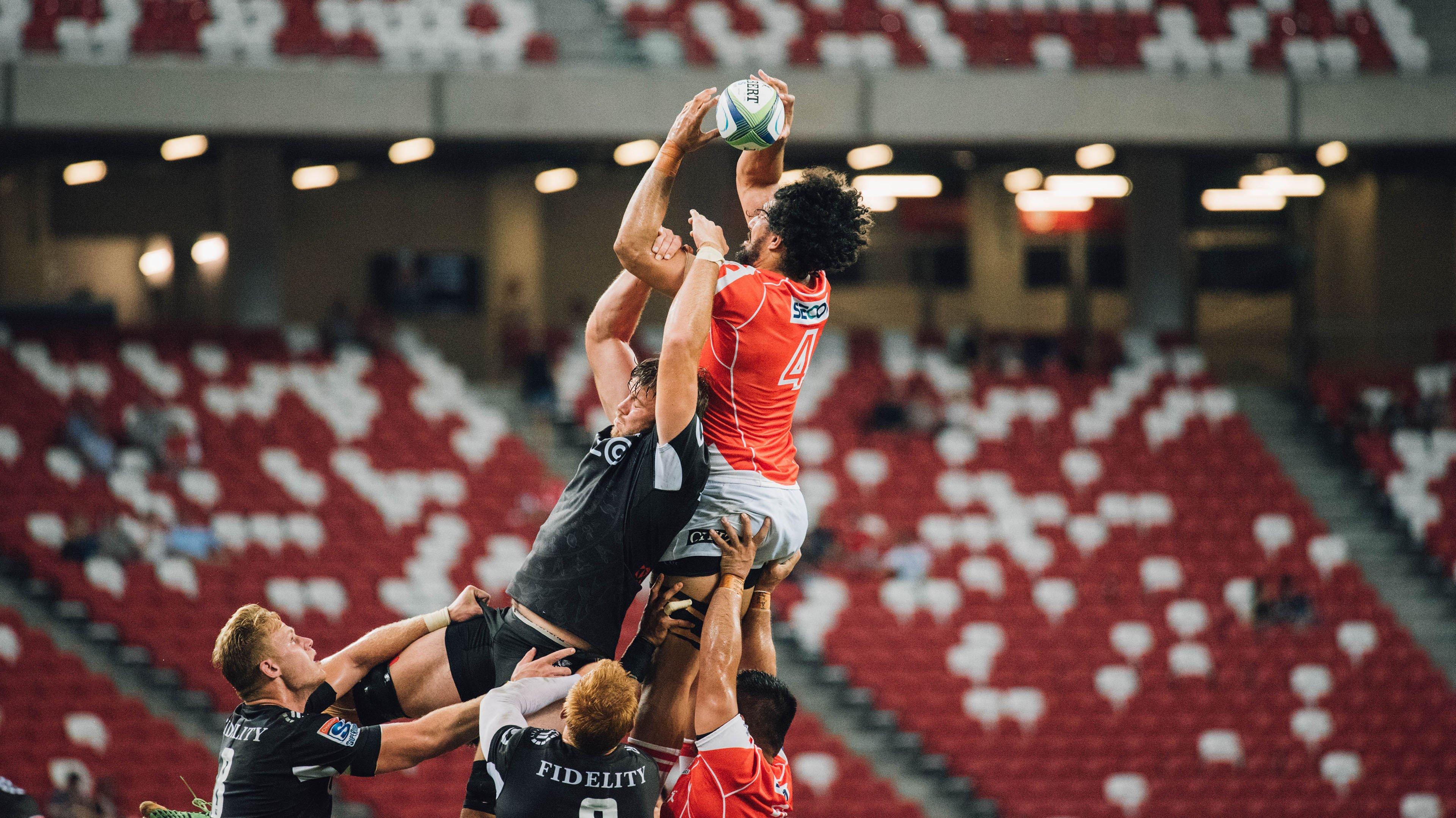 弗雷戴特狂轰36分率队延续不败神话,上海男篮豪取七连胜领跑积分榜